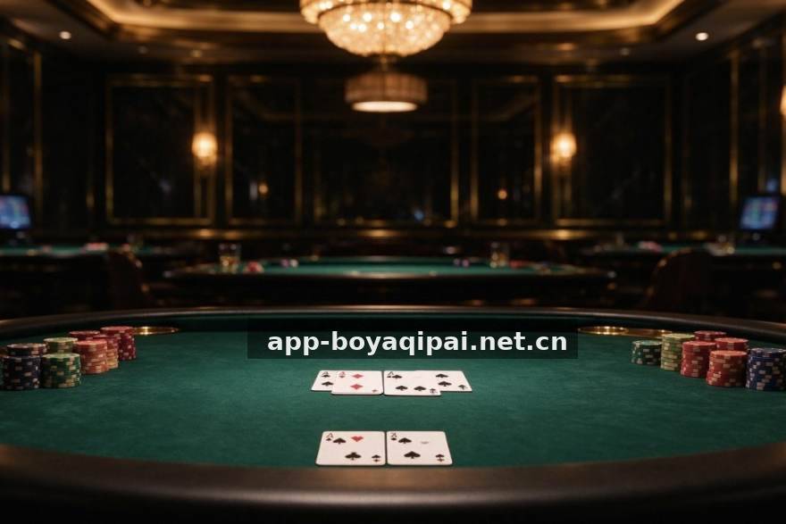 博雅棋牌赛事中心十月参赛热度榜单解读：哪些赛制正在成为玩家新宠