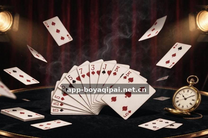 2026牌桌风向盘点：博雅棋牌高手都在练的五类进阶打法