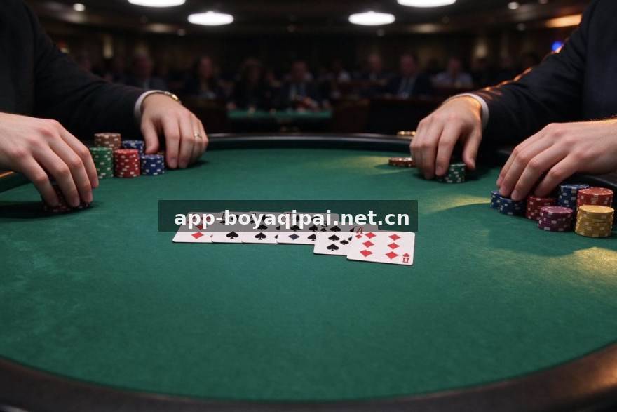 从百局样本看牌风类型：博雅棋牌对局行为数据浅析