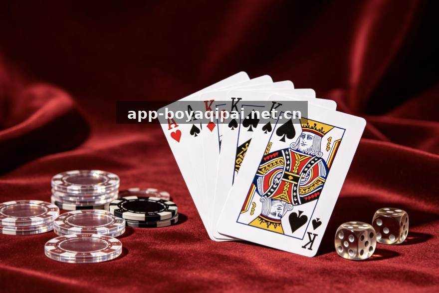 博雅棋牌 相关文章配图 十月赛事风向标：博雅棋牌斗地主公开赛晋级路线与牌风趋势前瞻