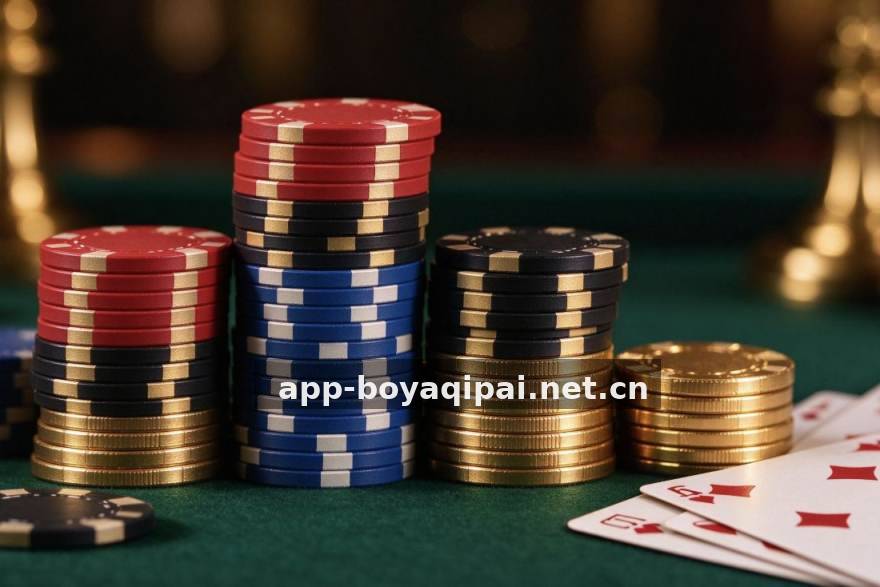 线上棋牌新趋势观察：从高频对局看玩家策略分层变化